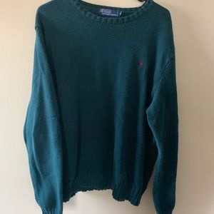 Ralph Lauren sweater